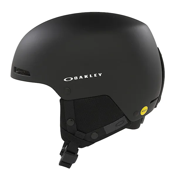 Helma na snowboard Oakley MOD1 Pro blackout 2027