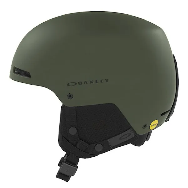 Helma na snowboard Oakley MOD1 Pro dark brush 2026