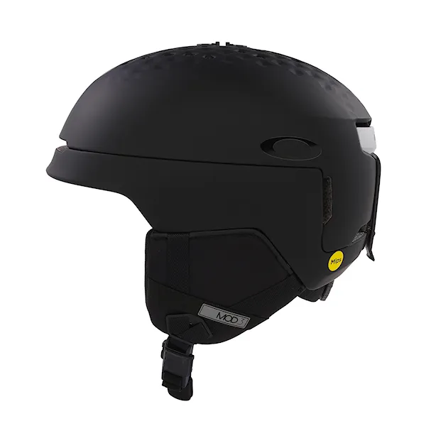 Helma na snowboard Oakley MOD3 matte blackout 2027