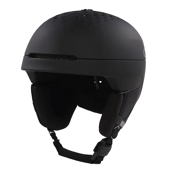 Helma na snowboard Oakley MOD3 matte blackout 2027