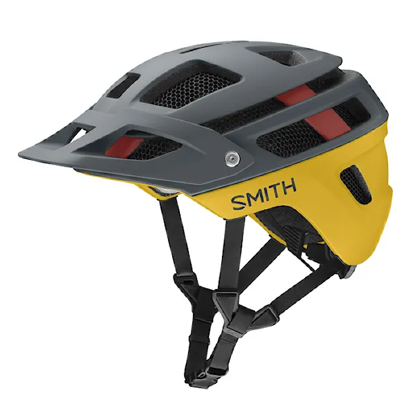 Kask rowerowy Smith Forefront 2 Mips matte slate fool's gold/terra 2023