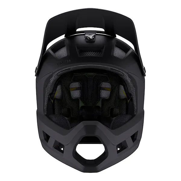 Prilba na bicykel Smith Mainline Mips matte sage red rock 2022