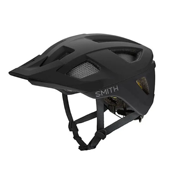 Helma na kolo Smith Session Mips matte black 2025