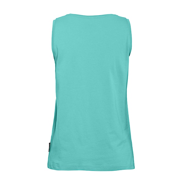 Podkoszulek Horsefeathers Allison Tank dusty turquoise 2023