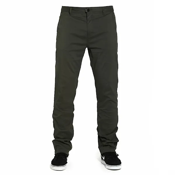 Sportovní kalhoty Horsefeathers Reverb Technical khaki 2025