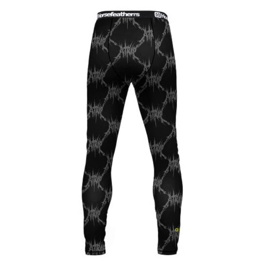 Underpants Horsefeathers Riley Atrip heavy metal 2021