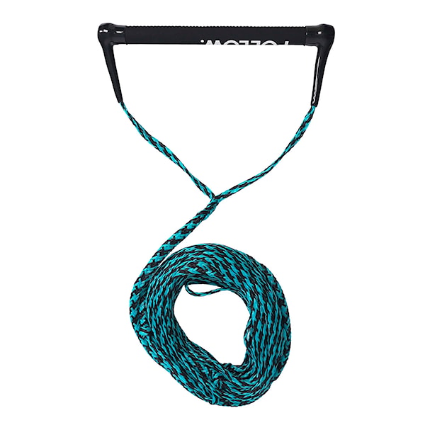 Wakeboard Handle Follow The Basic Package blue 2026