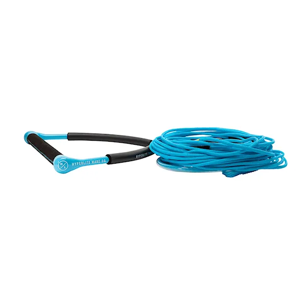 Wakeboard Handle Hyperlite SG W/70 Fuse ML blue 2025