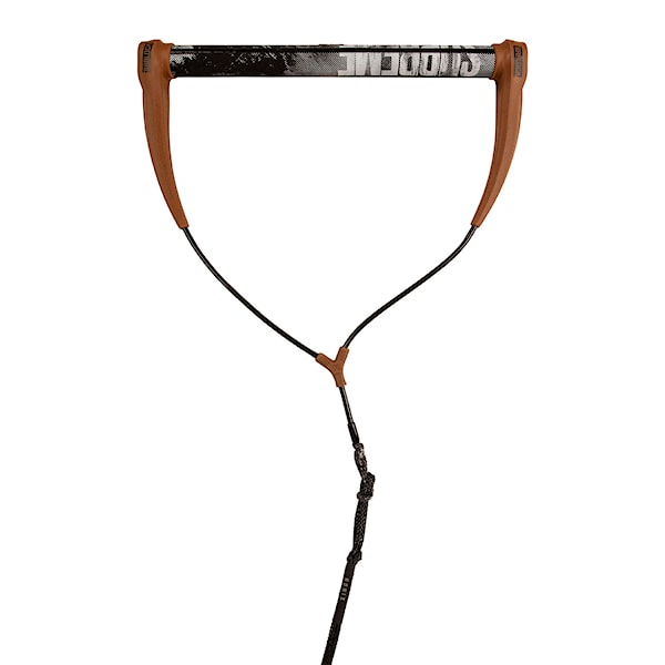 Hrazda na wakeboard Ronix Supreme mocha/black 2026