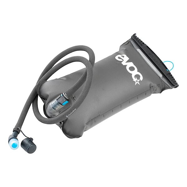 Hydrovak EVOC Hydration Bladder 2 Insulated carbon grey