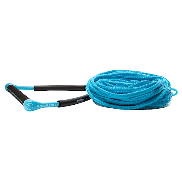 Wakeboard Handle Hyperlite CG W/ 60 PE ML blue 2026