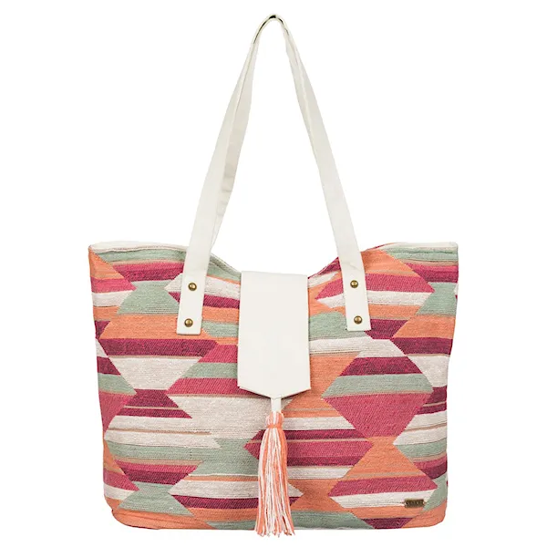Women’s Shoulder Bag Roxy Indian Sky ax desert point geo combo 2016