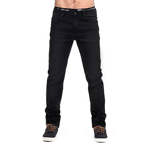 Spodnie Horsefeathers Varus black 2026