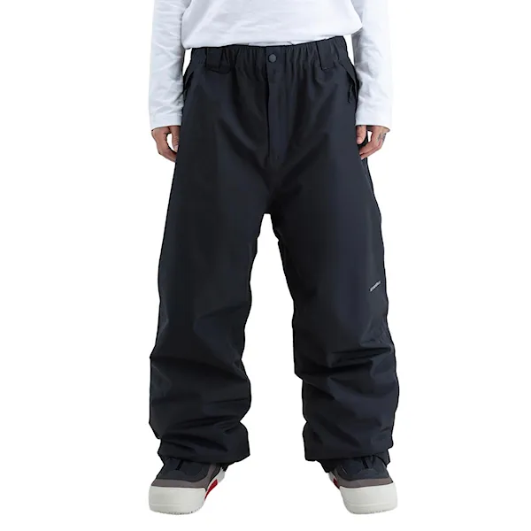 Nohavice na snowboard Beyond Medals Nostalgia Pants 2L black 2027