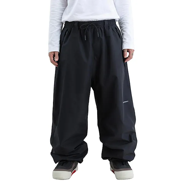 Nohavice na snowboard Beyond Medals Park Pants black 2027