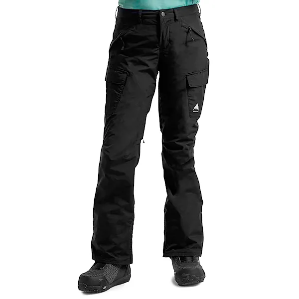 Snowboard Pants Burton Wms Gore Gloria Pant true black 2025