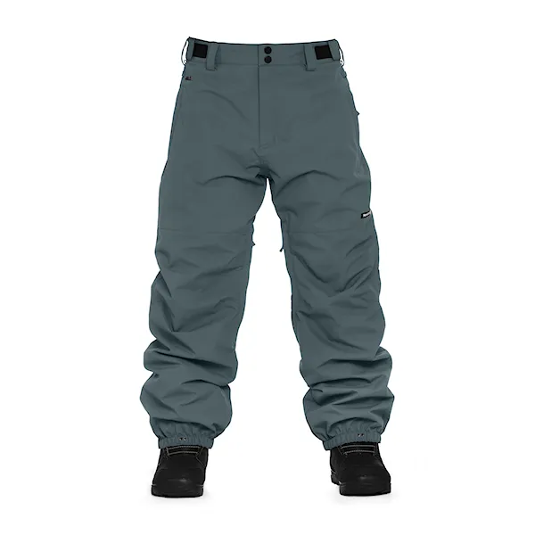 Nohavice na snowboard Horsefeathers Baron storm 2027