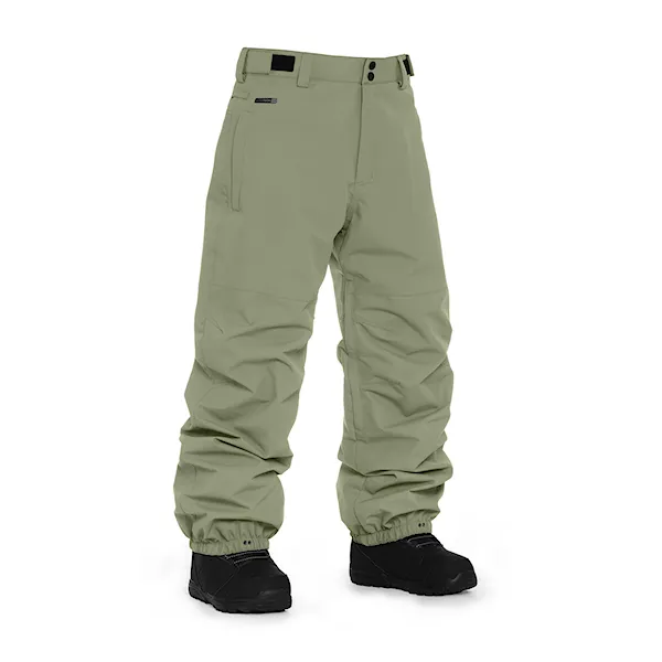 Nohavice na snowboard Horsefeathers Baron tea 2027