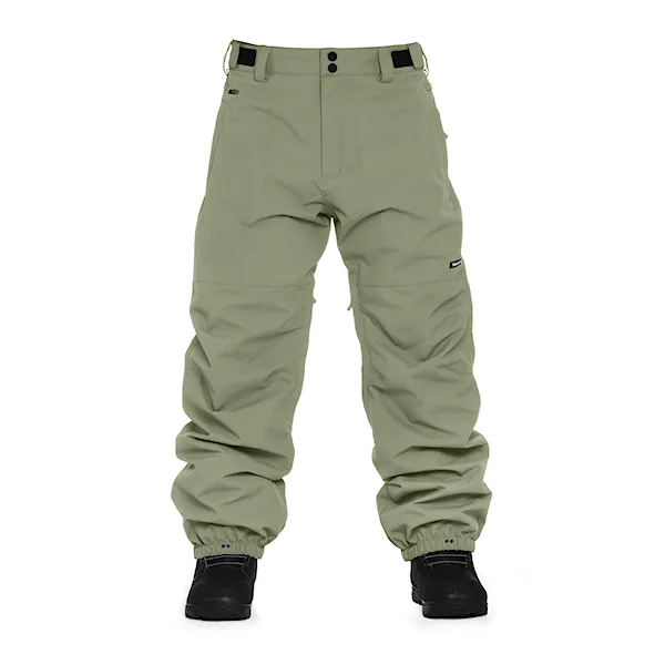 Nohavice na snowboard Horsefeathers Baron tea 2027