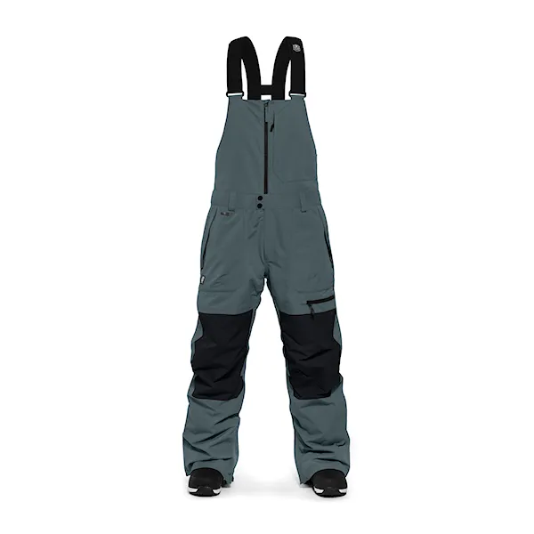 Nohavice na snowboard Horsefeathers Berett storm 2027