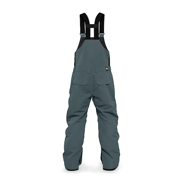 Nohavice na snowboard Horsefeathers Berett storm 2027