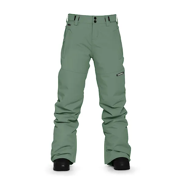 Kalhoty na snowboard Horsefeathers Diane iceberg green 2026
