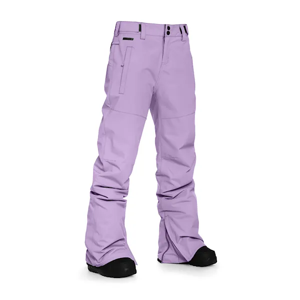 Nohavice na snowboard Horsefeathers Diane lila 2027