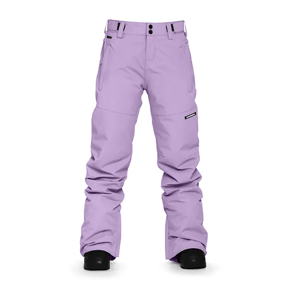 Nohavice na snowboard Horsefeathers Diane lila 2027