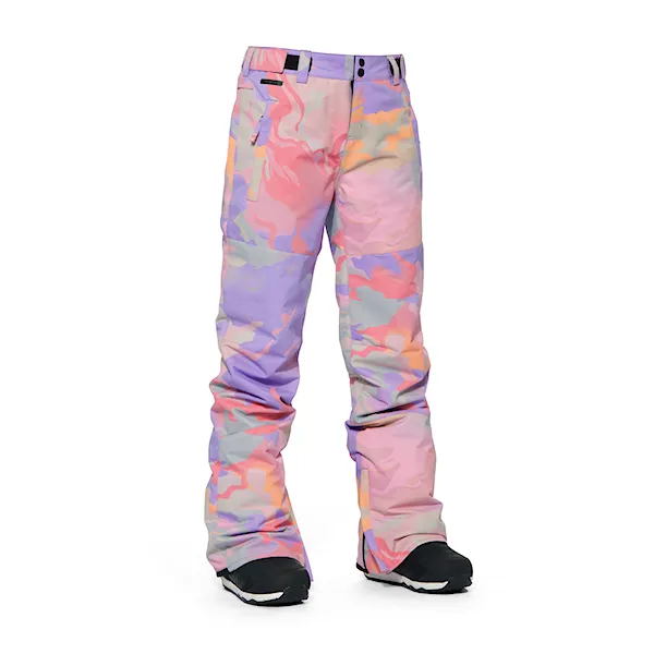 Nohavice na snowboard Horsefeathers Diane wonderland 2027
