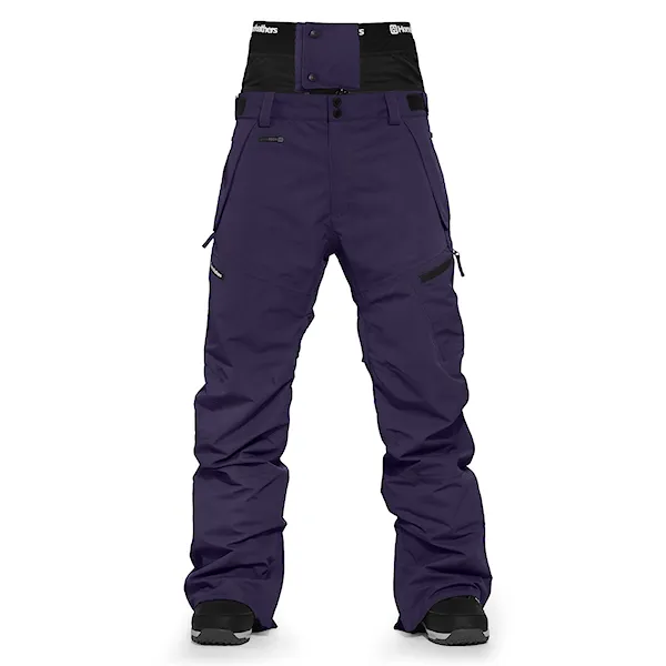 Nohavice na snowboard Horsefeathers Duffy royal blue 2027