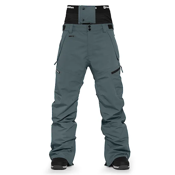 Nohavice na snowboard Horsefeathers Duffy storm 2027