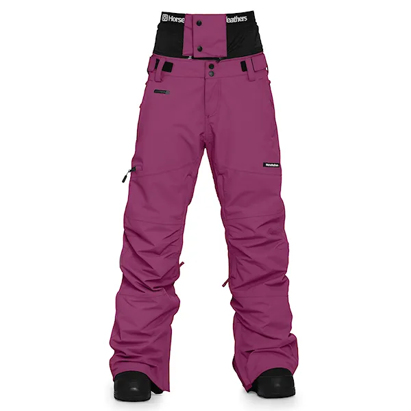 Kalhoty na snowboard Horsefeathers Lotte II Shell orchid 2026