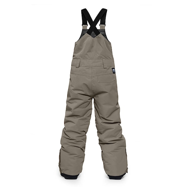 Spodnie snowboardowe Horsefeathers Medler II Youth taupe 2026