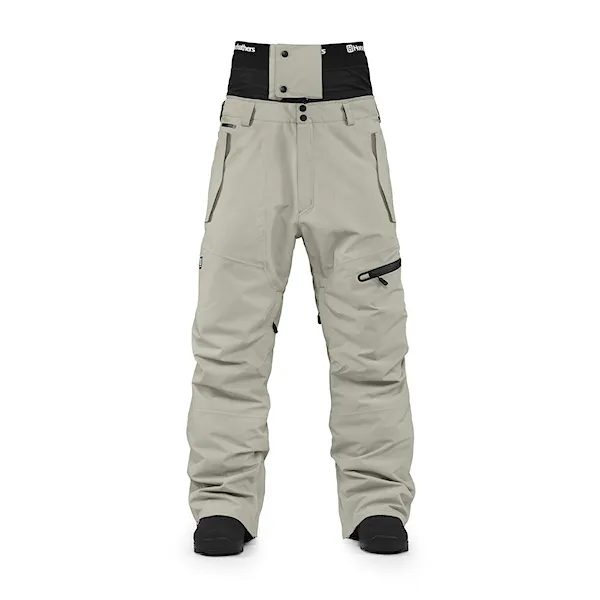 Nohavice na snowboard Horsefeathers Nelson lunar 2027
