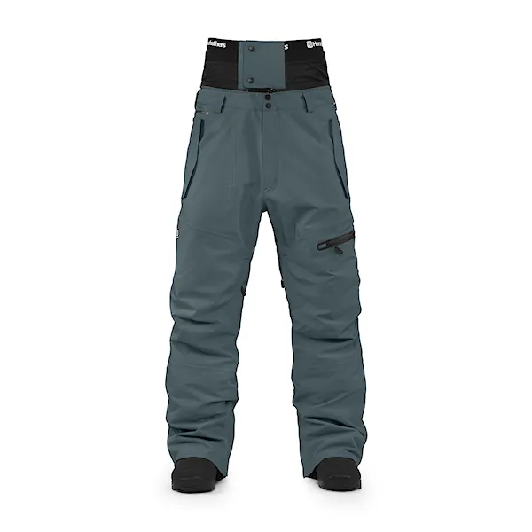 Nohavice na snowboard Horsefeathers Nelson storm 2027