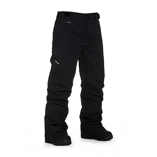Spodnie snowboardowe Horsefeathers Orca black 2026