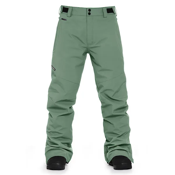 Kalhoty na snowboard Horsefeathers Orca iceberg green 2026