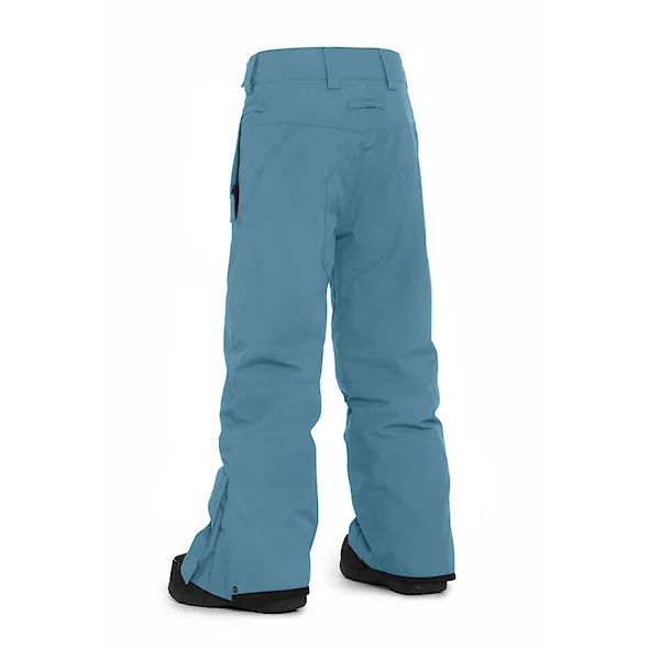 Nohavice na snowboard Horsefeathers Orca Youth adriatic blue 2027