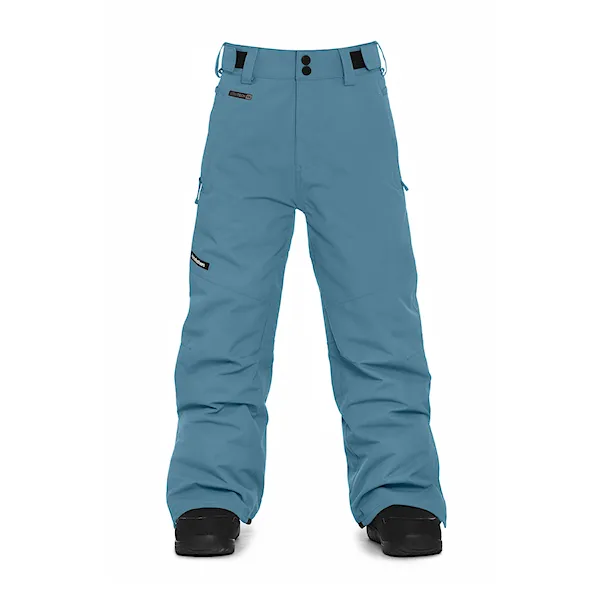 Nohavice na snowboard Horsefeathers Orca Youth adriatic blue 2027