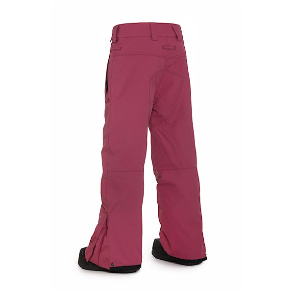 Spodnie snowboardowe Horsefeathers Orca Youth Pants malaga 2025
