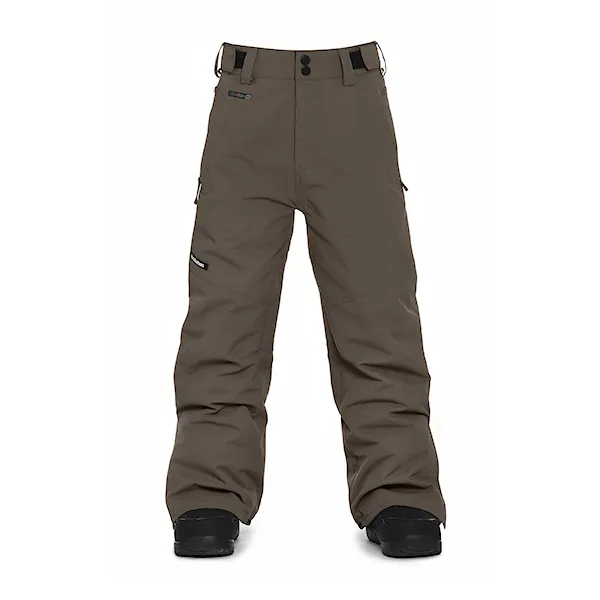 Nohavice na snowboard Horsefeathers Orca Youth tarmac 2027