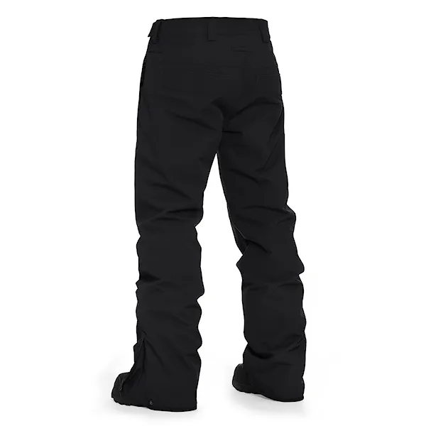 Nohavice na snowboard Horsefeathers Signal black 2027