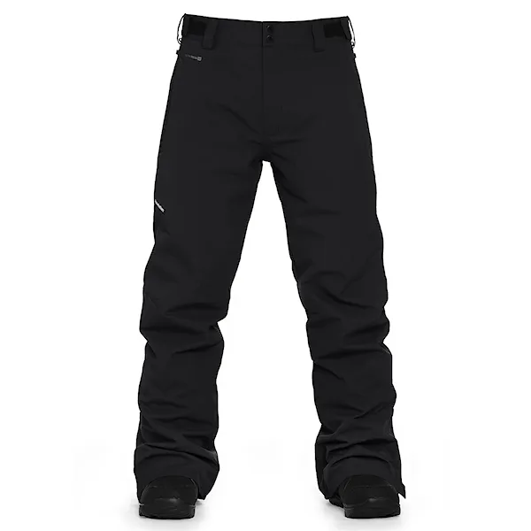 Nohavice na snowboard Horsefeathers Signal black 2027