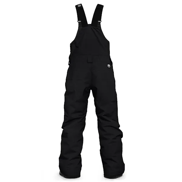 Nohavice na snowboard Horsefeathers Tilda black 2027