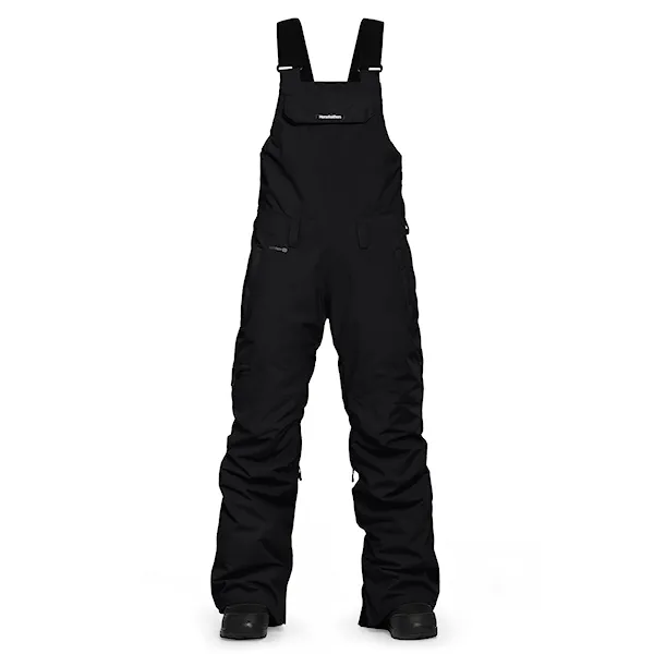 Nohavice na snowboard Horsefeathers Tilda black 2027