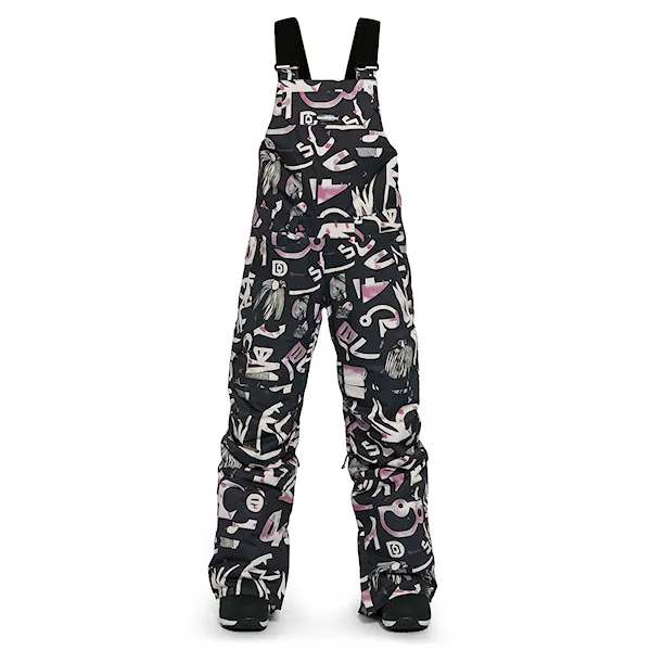 Nohavice na snowboard Horsefeathers Tilda nomad 2027
