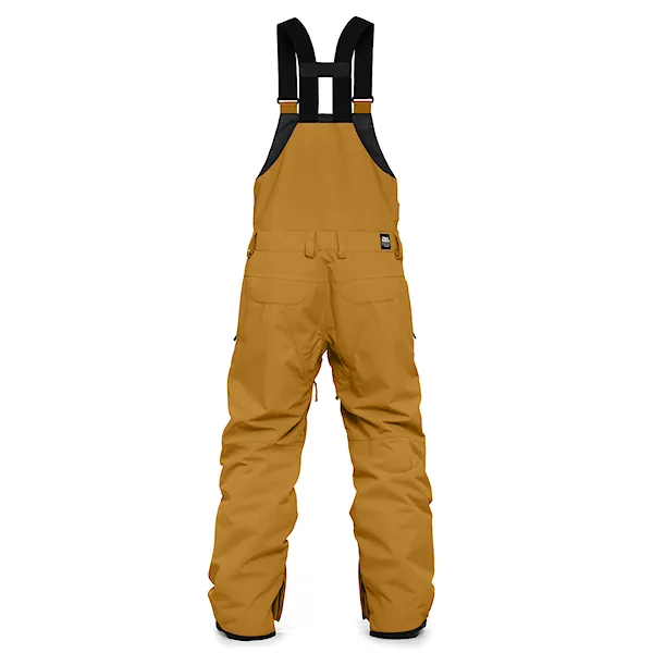 Spodnie snowboardowe Horsefeathers Transfer amber gold 2026