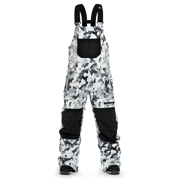 Kalhoty na snowboard Horsefeathers Transfer arctic camo 2026
