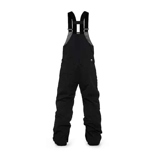 Spodnie snowboardowe Horsefeathers Transfer black 2026