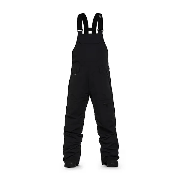 Spodnie snowboardowe Horsefeathers Transfer black 2026